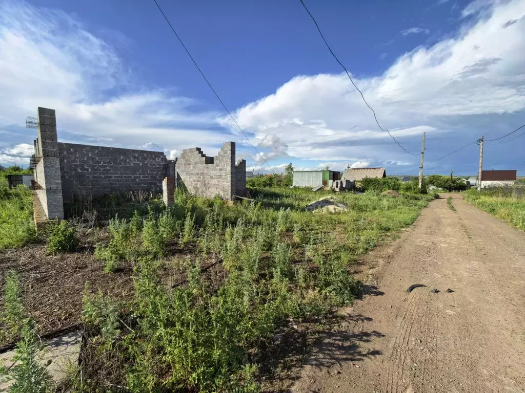 Дом в Оренбургская область, Оренбургский район, Подгородне-Покровский ... - Фото 1