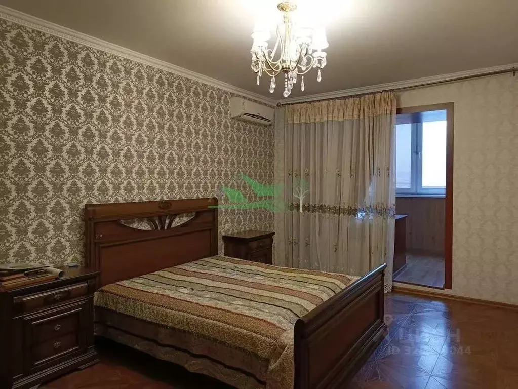 2-к кв. Белгородская область, Белгород Гостенская ул., 12 (80.4 м) - Фото 2