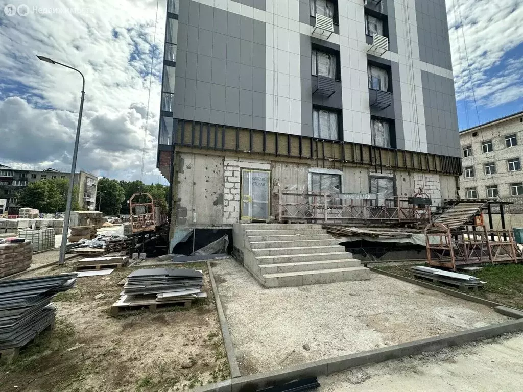 Помещение свободного назначения (50 м) - Фото 2