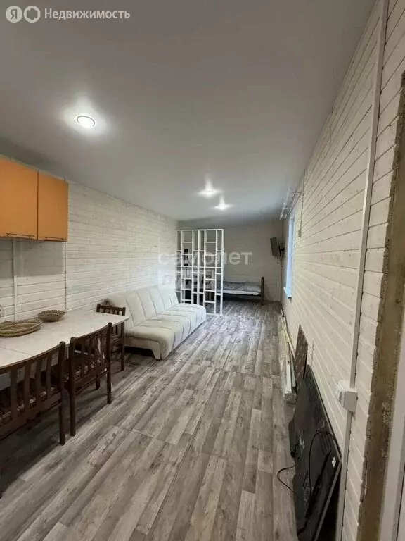 Дом в деревня Зониха, Луговая улица (45 м) - Фото 2