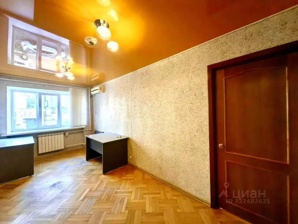 1-к кв. Ростовская область, Ростов-на-Дону Большая Садовая ул., 63 ... - Фото 2