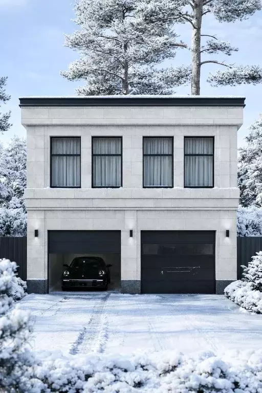 Дом в Московская область, Одинцовский городской округ, пос. Николина ... - Фото 2