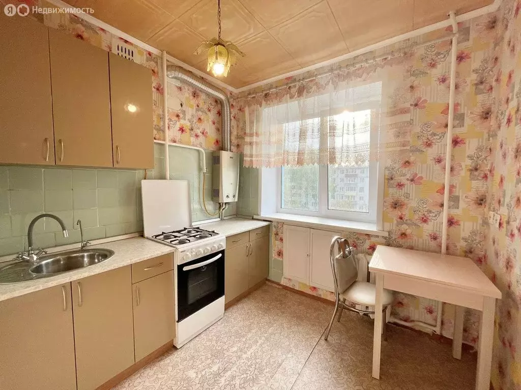 1-комнатная квартира: Брянск, Новозыбковская улица, 17 (30.7 м) - Фото 0
