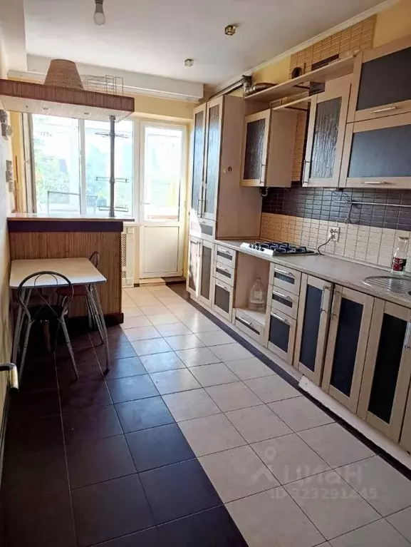 2-к кв. Ростовская область, Ростов-на-Дону Травяная ул., 10/22 (54.0 ... - Фото 1