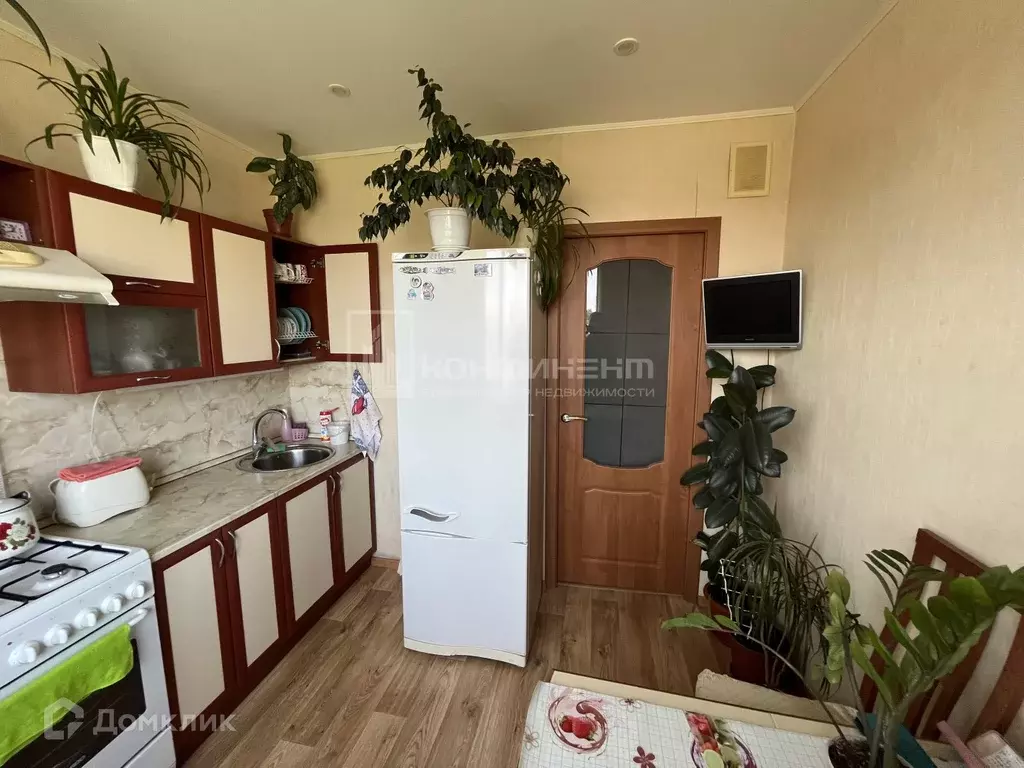 Продаётся 2-к квартира, 52 м - Фото 1