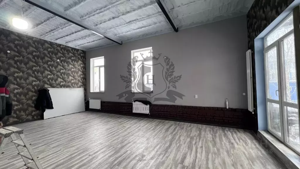 Помещение свободного назначения в Санкт-Петербург Коломяжский просп., ... - Фото 1