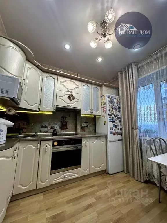 2-к кв. Архангельская область, Северодвинск Юбилейная ул., 11 (52.7 м) - Фото 0