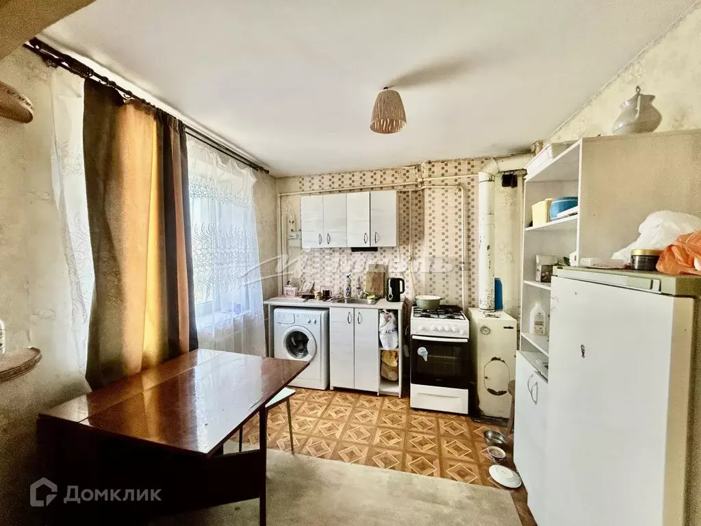 Продаётся 1-к квартира, 40.2 м - Фото 1