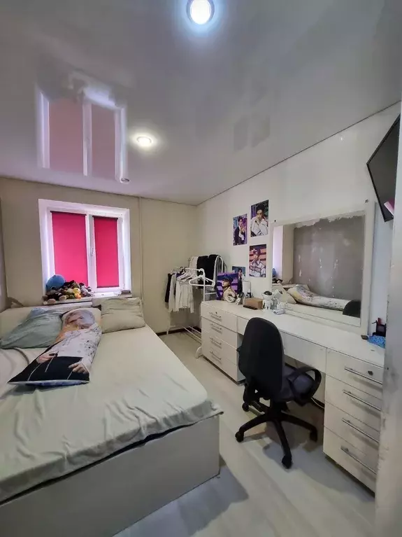 Продаётся 3-к квартира, 63.2 м - Фото 1