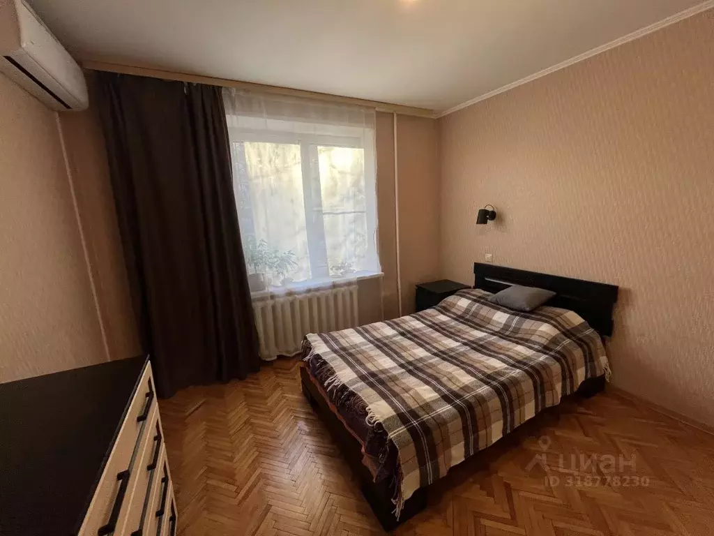 2-к кв. Москва Большая Переяславская ул., 3К1 (38.0 м) - Фото 1