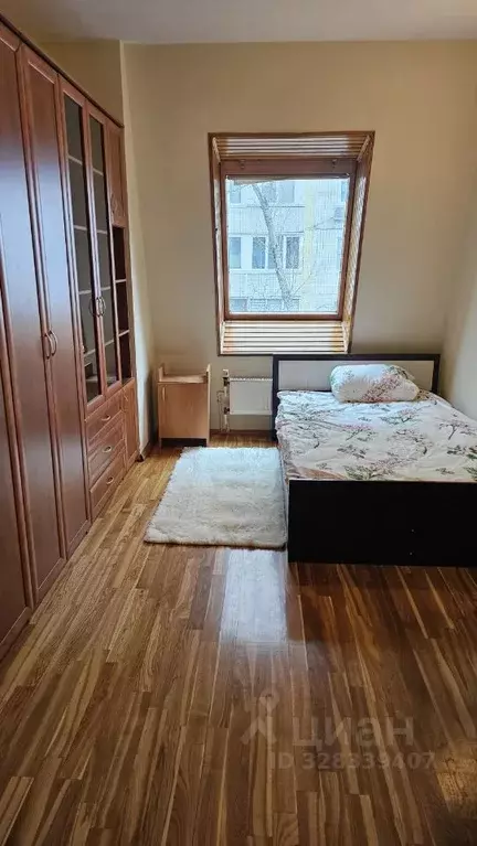 Комната Москва ул. Хачатуряна, 22Б (15.0 м) - Фото 1