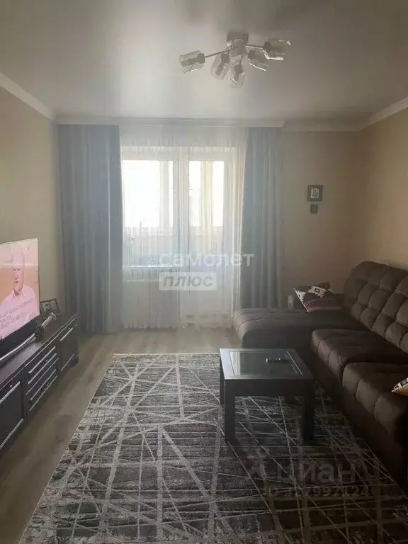 Квартира, 2 комнаты, 72 м - Фото 1