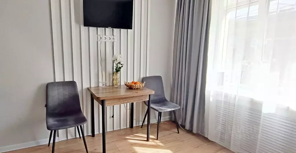 Комната Самарская область, Самара ул. Победы, 168А (18.0 м) - Фото 1