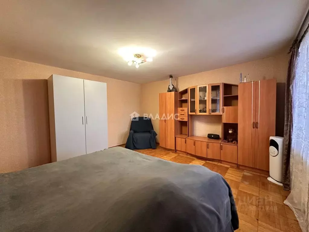 1-к кв. Санкт-Петербург ул. Крыленко, 43К1 (46.0 м) - Фото 1