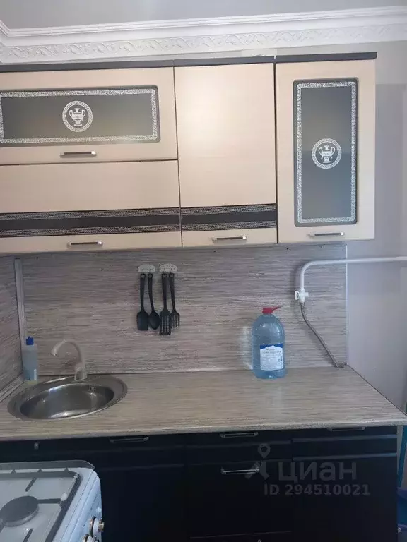 3-к кв. Чеченская республика, Грозный просп. Хусейна Исаева (55.0 м) - Фото 1