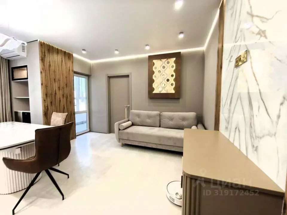 Квартира, 2 комнаты, 60 м - Фото 0