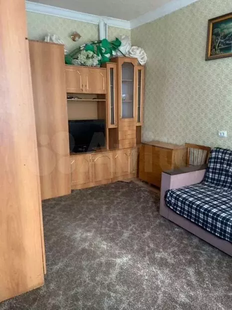 Комната 20м в 1-к., 2/2эт. - Фото 1