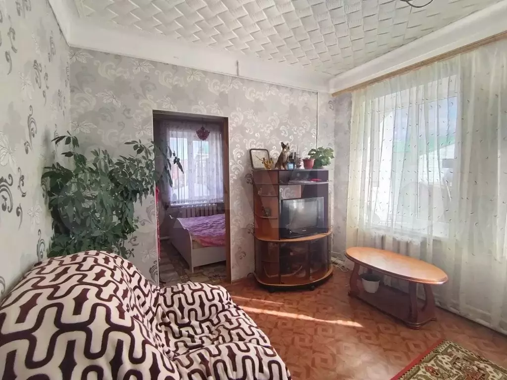 Дом 45,3 м на участке 8 сот. - Фото 0