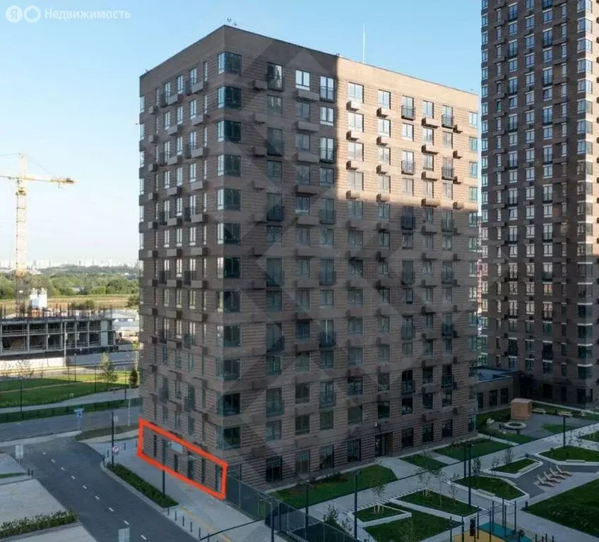 Помещение свободного назначения (135 м) - Фото 0