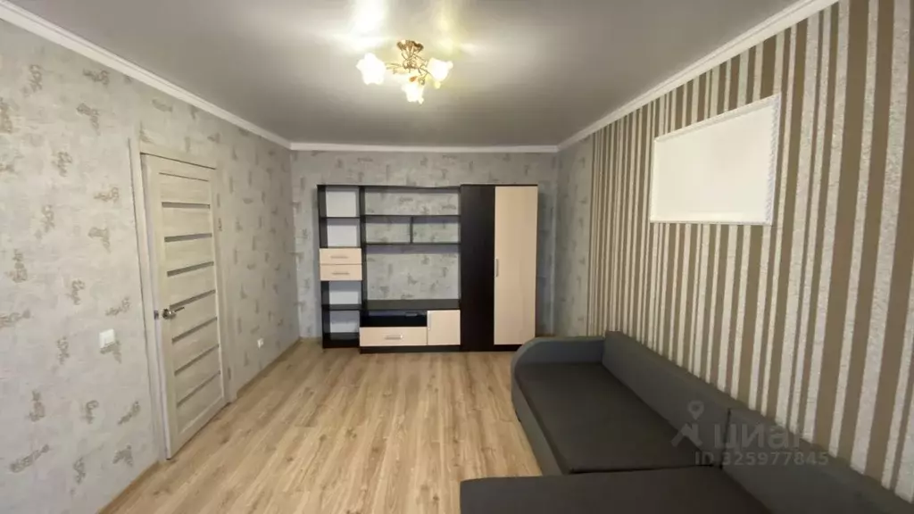 1-к кв. Калининградская область, Калининград ул. Дзержинского, 174 ... - Фото 1