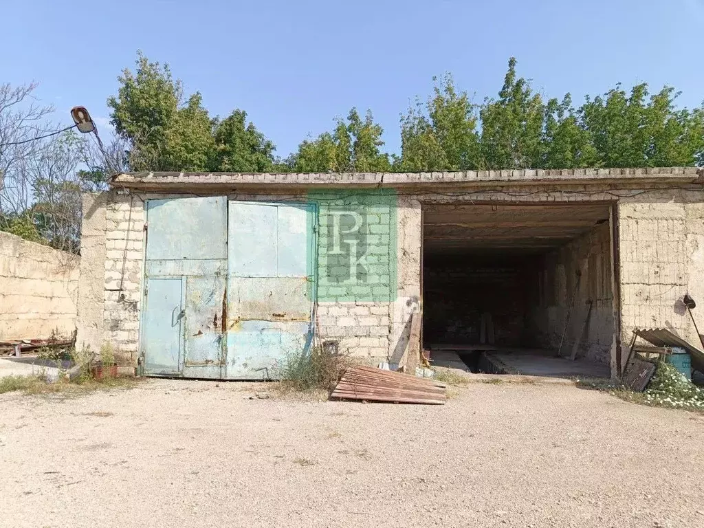 Помещение свободного назначения в Севастополь, Севастополь, Балаклава ... - Фото 0