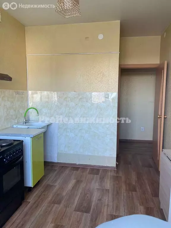 1-комнатная квартира: Кызыл, Иркутская улица, 10/1 (39.8 м) - Фото 2