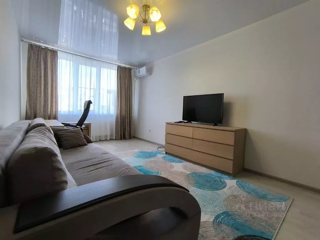 2-к кв. Ростовская область, Ростов-на-Дону Сельмаш мкр, ул. ... - Фото 2