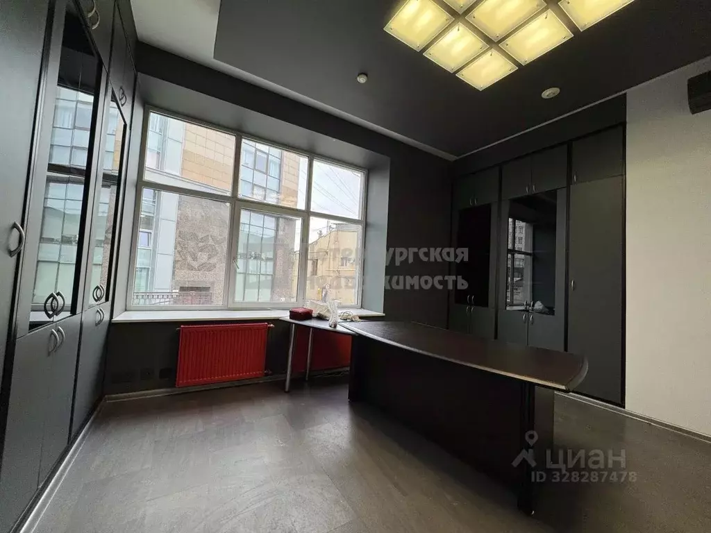 Офис в Санкт-Петербург Лиговский просп., 266В (369 м) - Фото 1