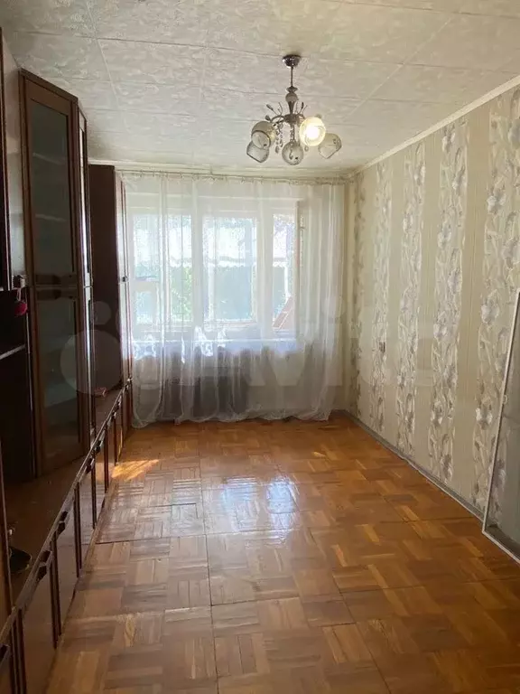 3-к. квартира, 64 м, 2/5 эт. - Фото 1