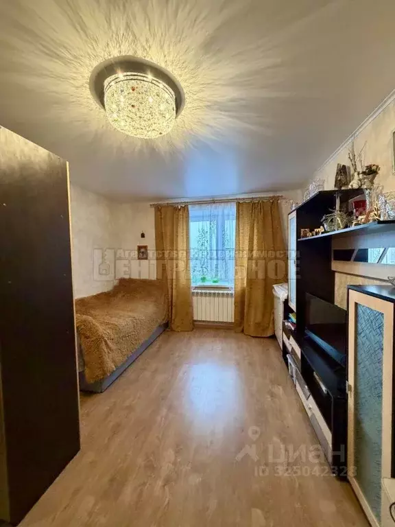 1-к кв. Смоленская область, Смоленск ш. Киевское, 55 (32.0 м) - Фото 1