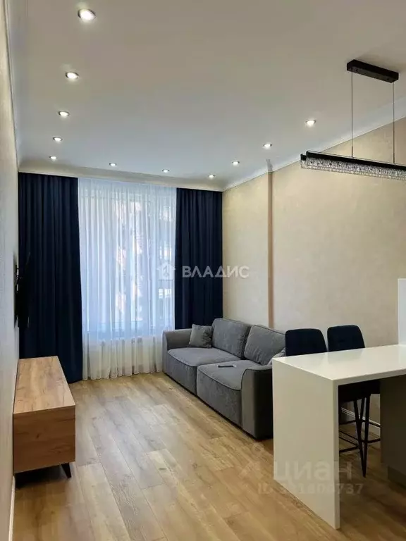 1-к кв. Москва ул. Крузенштерна, 9 (40.0 м) - Фото 1
