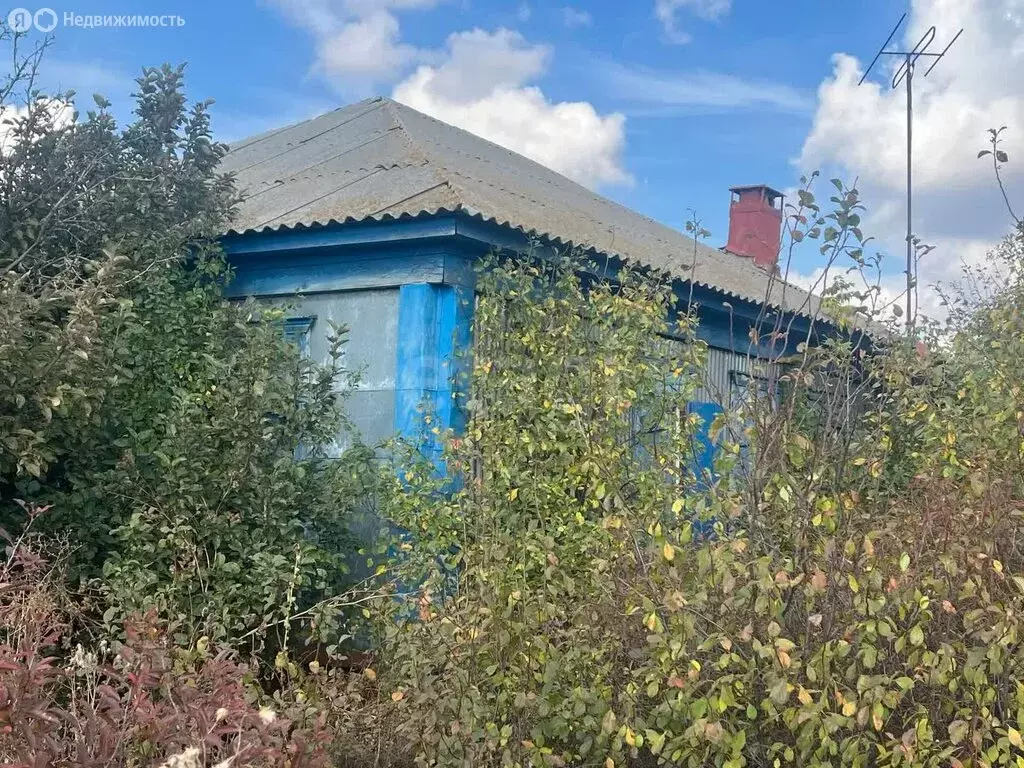 Дом в Терновка, Малая Коммунистическая улица (68 м) - Фото 1
