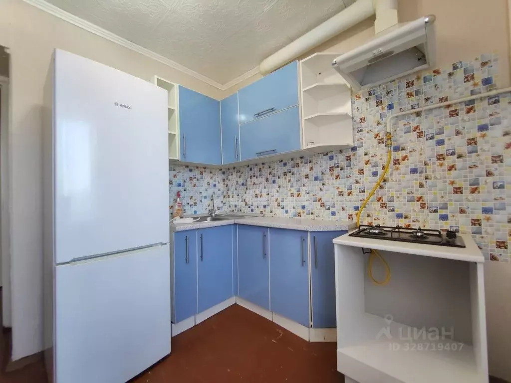 1-к кв. Костромская область, Кострома пос. Первомайский, ул. Боровая, ... - Фото 1