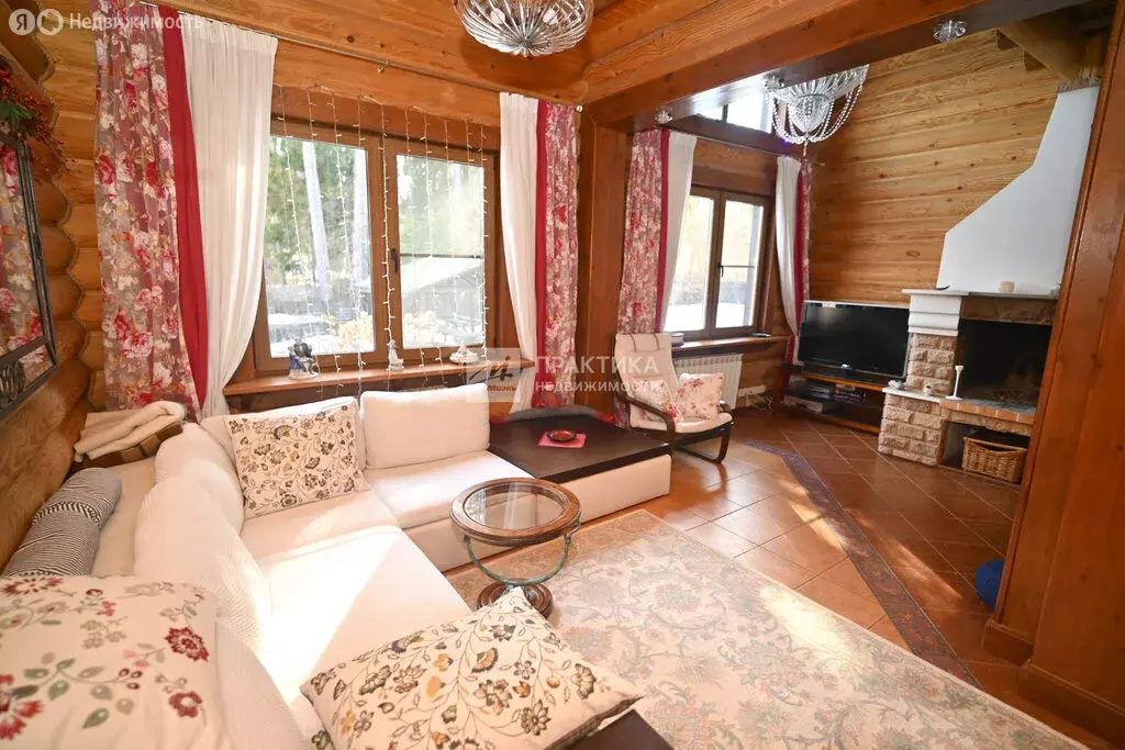 Дом в посёлок Инженерный-1, ССПК Липка, 131 (140.5 м) - Фото 2