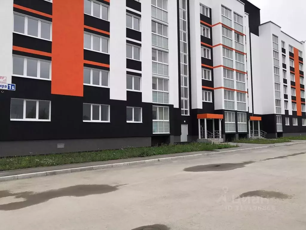 2-к кв. Свердловская область, Каменск-Уральский Изумрудный жилой ... - Фото 0