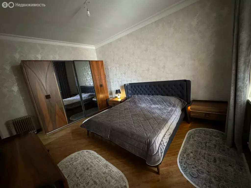 Дом в Кумторкалинский район, садовые участки Караман-2 (300 м) - Фото 1