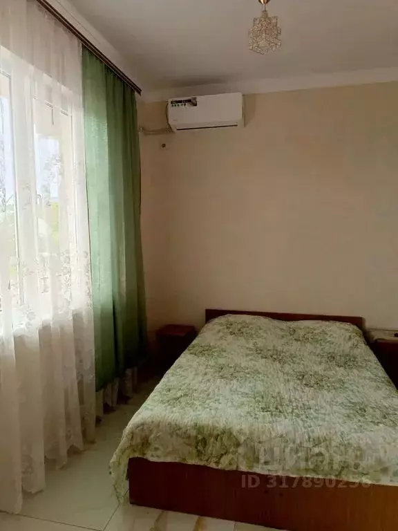 Комната Краснодарский край, Сочи Львовская ул., 1/26 - Фото 1