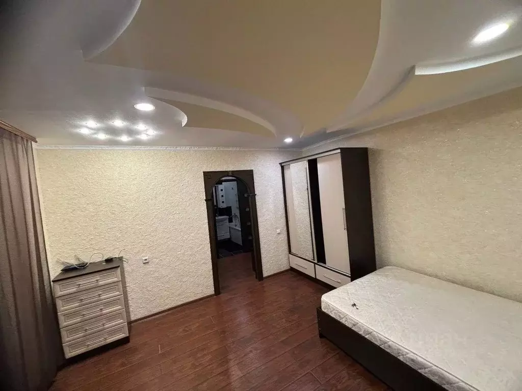 1-к кв. Пензенская область, Пенза Ладожская ул., 144А (35.0 м) - Фото 1