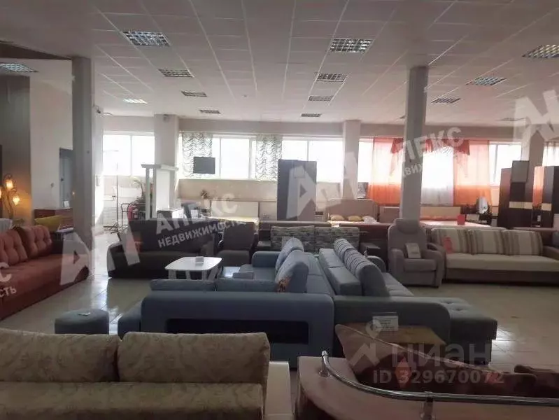 Помещение свободного назначения в Москва Сормовский проезд, 11С3 (769 ... - Фото 1