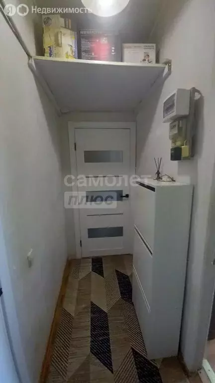 2-комнатная квартира: Севастополь, Эскадренная улица, 3 (28.6 м) - Фото 2