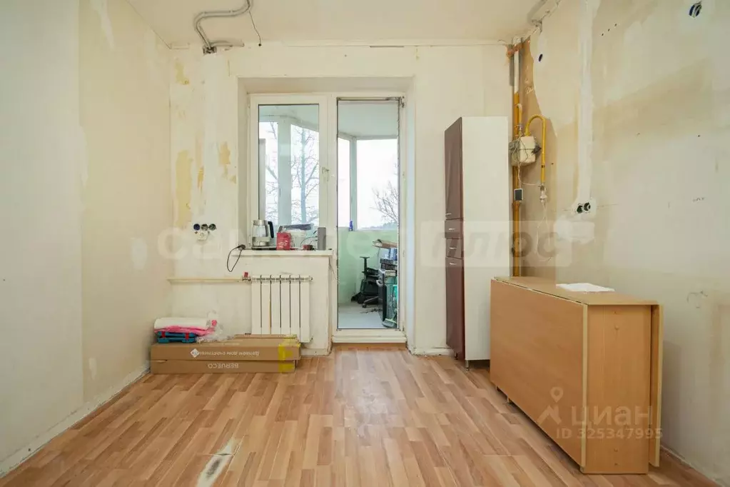 2-к кв. Московская область, Одинцовский городской округ, с. Перхушково ... - Фото 1