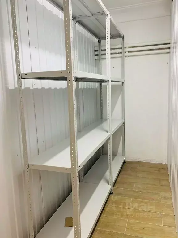 Склад в Санкт-Петербург Московский просп., 79 (100 м) - Фото 1