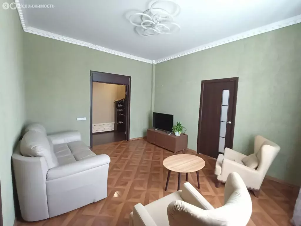 3-комнатная квартира: Орёл, Комсомольская улица, 169 (71.3 м) - Фото 0