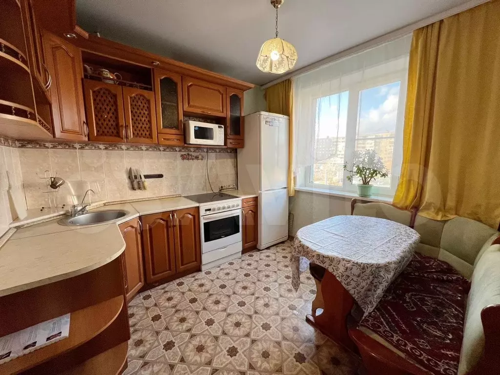 Комната 18 м в 3-к., 6/10 эт. - Фото 0