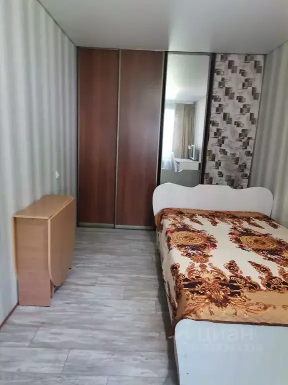 Комната Башкортостан, Уфа Кольцевая ул., 172 (12.0 м) - Фото 2