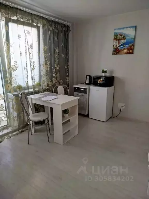 Студия Ростовская область, Ростов-на-Дону ул. Дмитрия Петрова, 13 ... - Фото 2