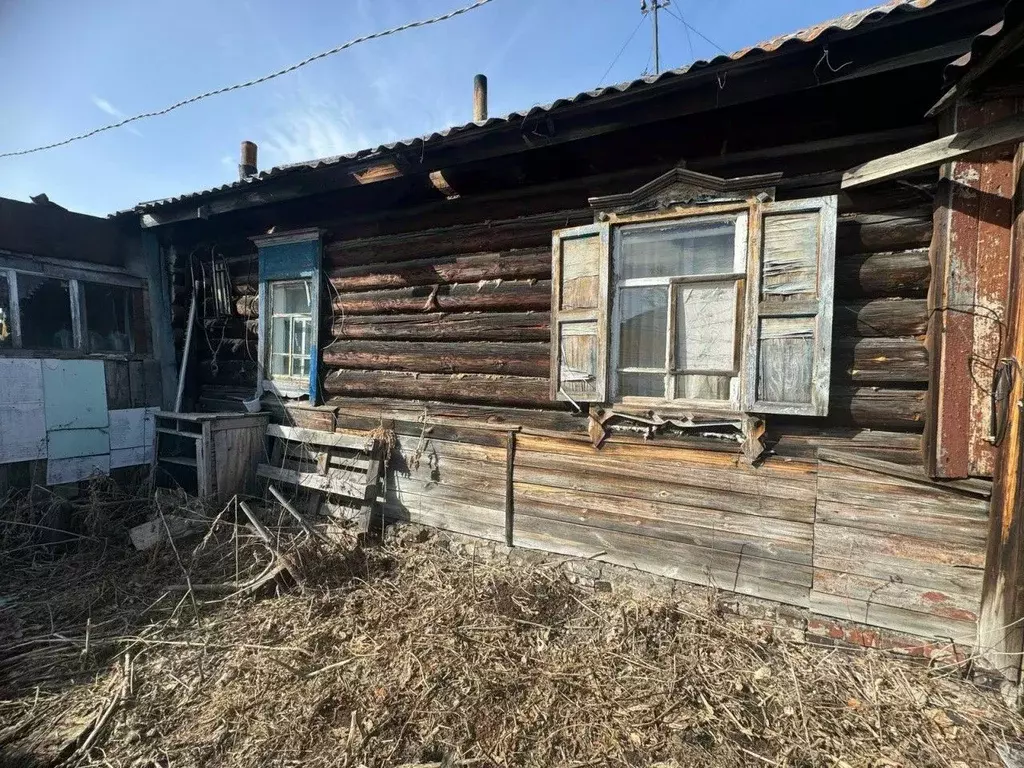 Дом в Свердловская область, Артемовский Рабочая ул., 38 (57 м) - Фото 1