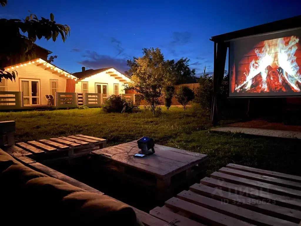 Дом в Краснодарский край, Анапа муниципальный округ, Благовещенская ... - Фото 2