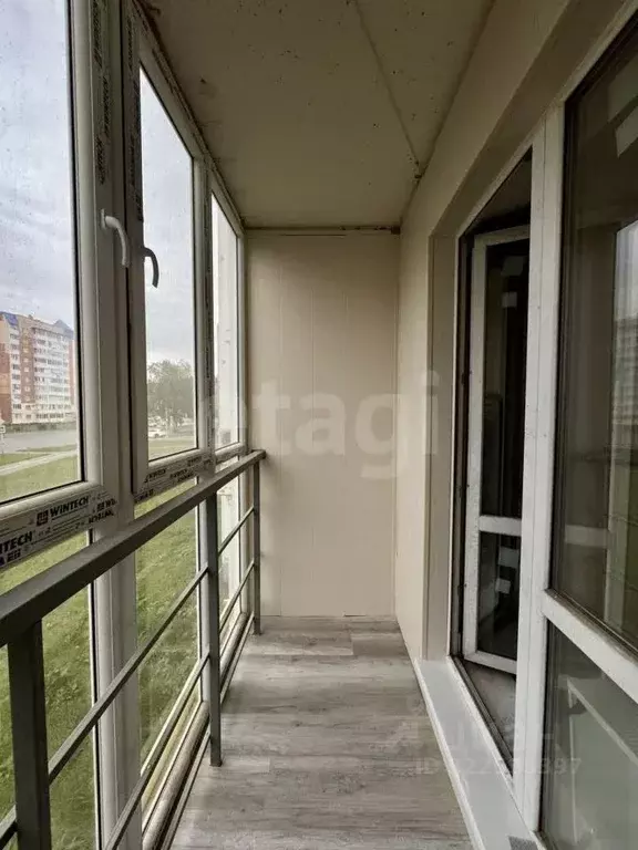 1-к кв. Мордовия, Саранск ул. Фурманова, 67 (34.0 м) - Фото 1