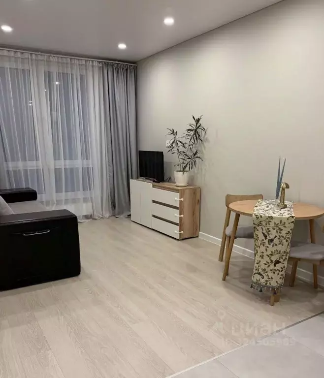 1-к кв. Москва ул. Летчика Осканова, 6 (40.0 м) - Фото 2